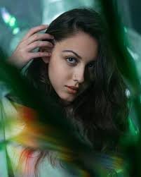 Ann rose