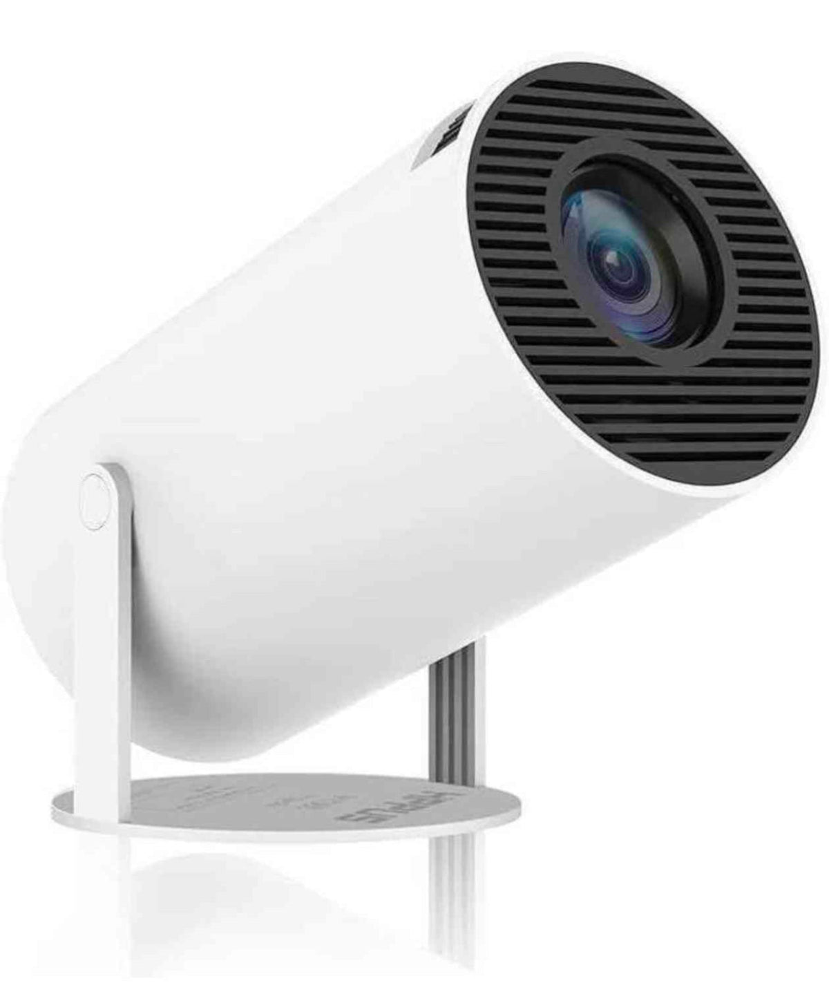 Smart Portable Projector